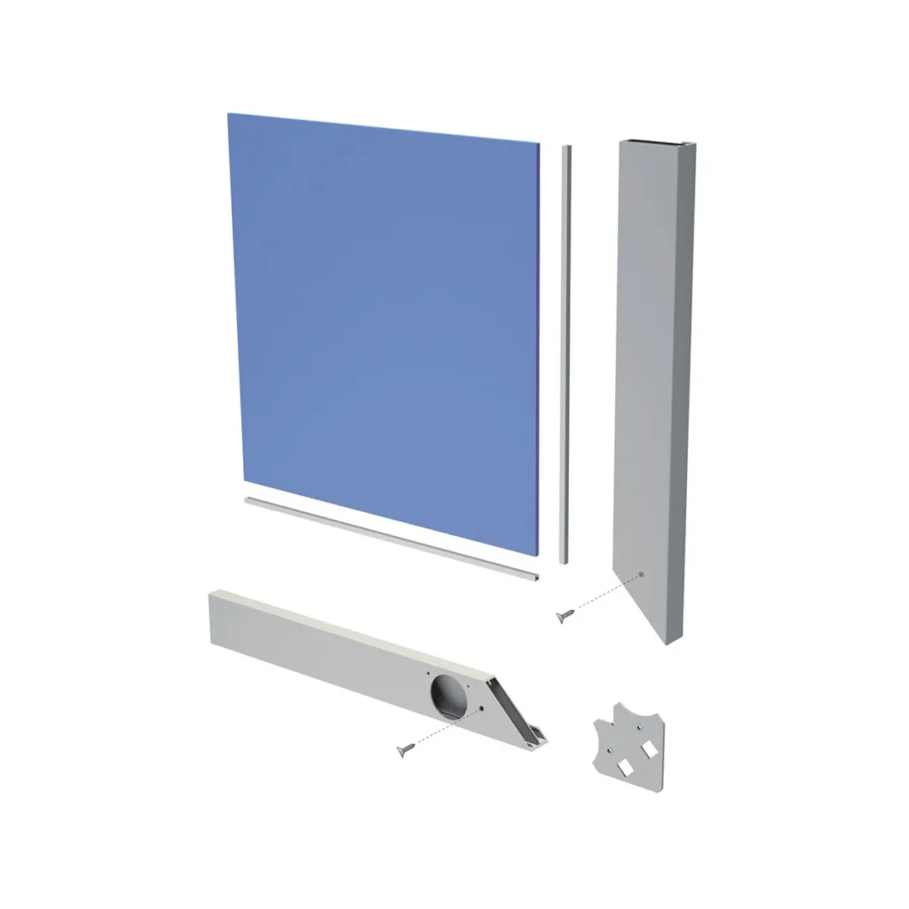 RAM 1002 A prifil AL BG