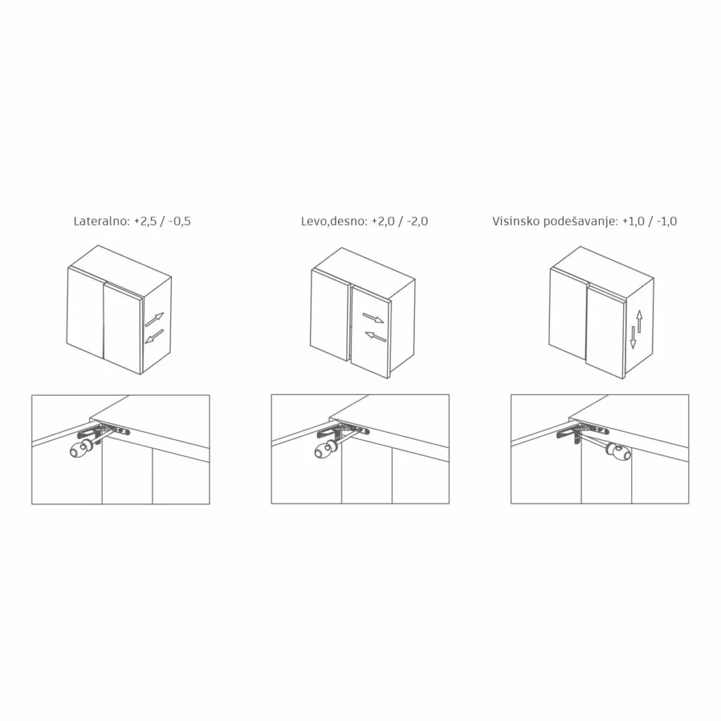 RAM 1010 šarka ANKOR sft. cl. WG