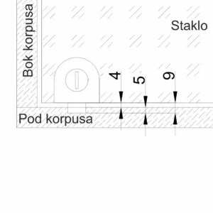 SI bravica+prih.MAT 918/1krilo