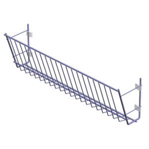 Ugradni elementi za odlaganje obuće