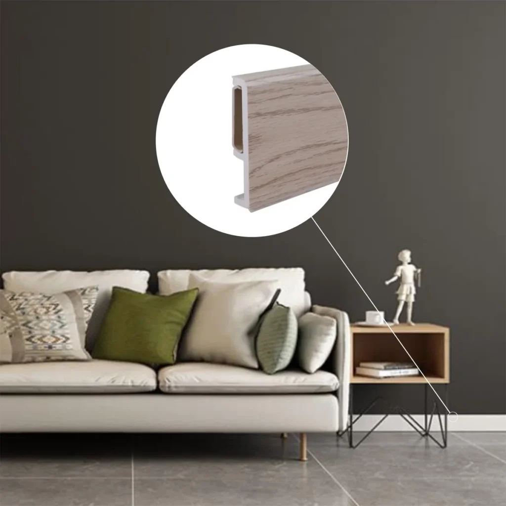 CP ASTRA PVC C89 cokla