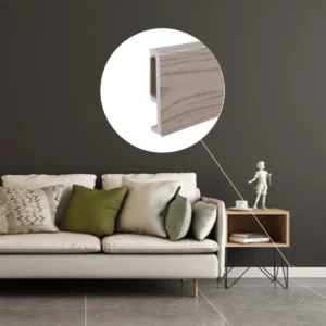 CP ASTRA PVC R1082 cokla