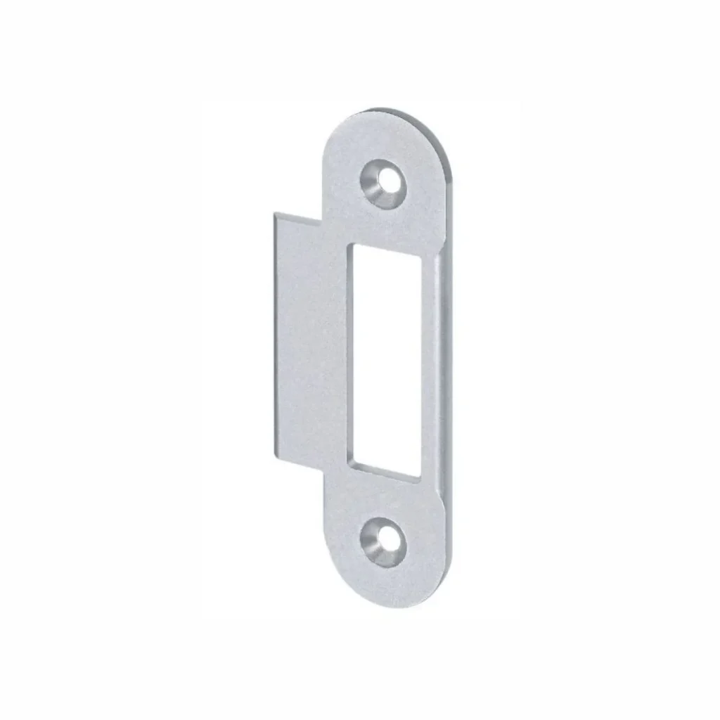 KV AGB prihvatnik Easy Matic Hrom