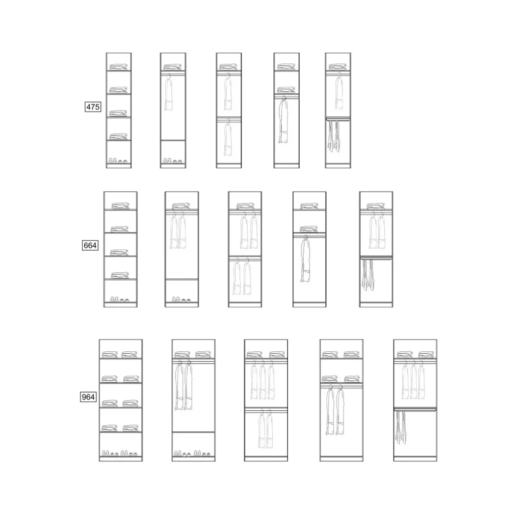 UPGS nos. police PREMIUM desni