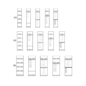 UPGS nos. police PREMIUM desni