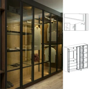 UPGS nos. police PREMIUM levi