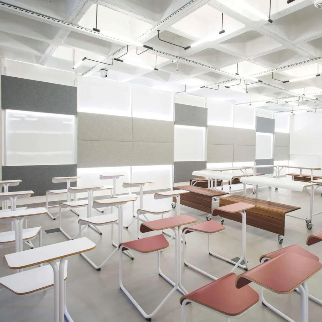 Panel-filc 9mm 242×122 t.sivi