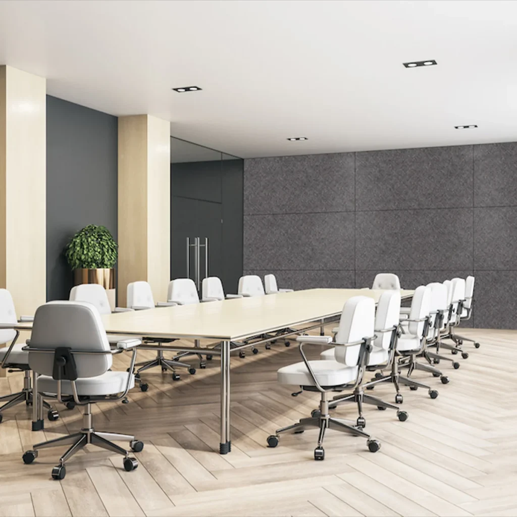 Panel-filc 9mm 242×122 siva