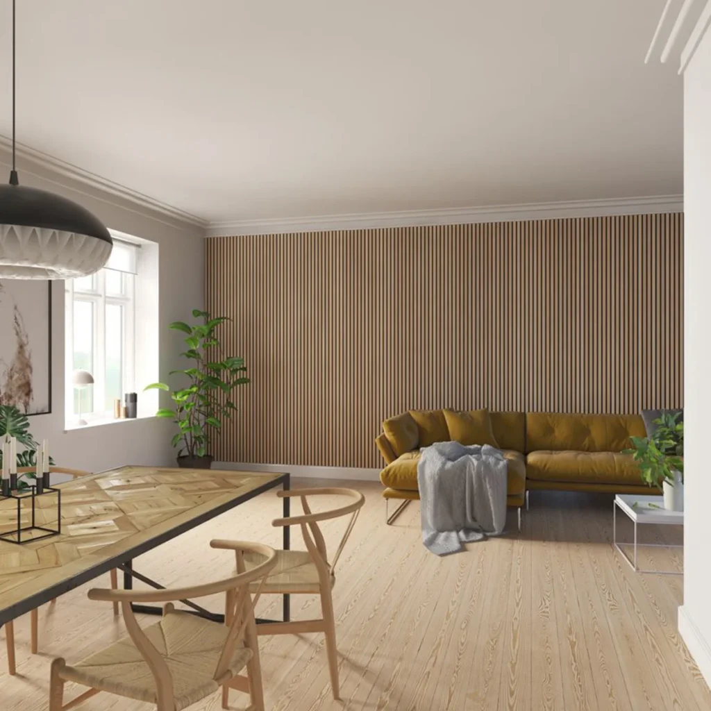 Panel-filc let.21mm SVH 300×60