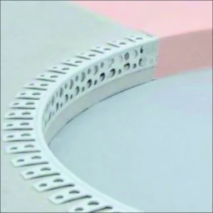 GRP Profil za gips PVC-savit.