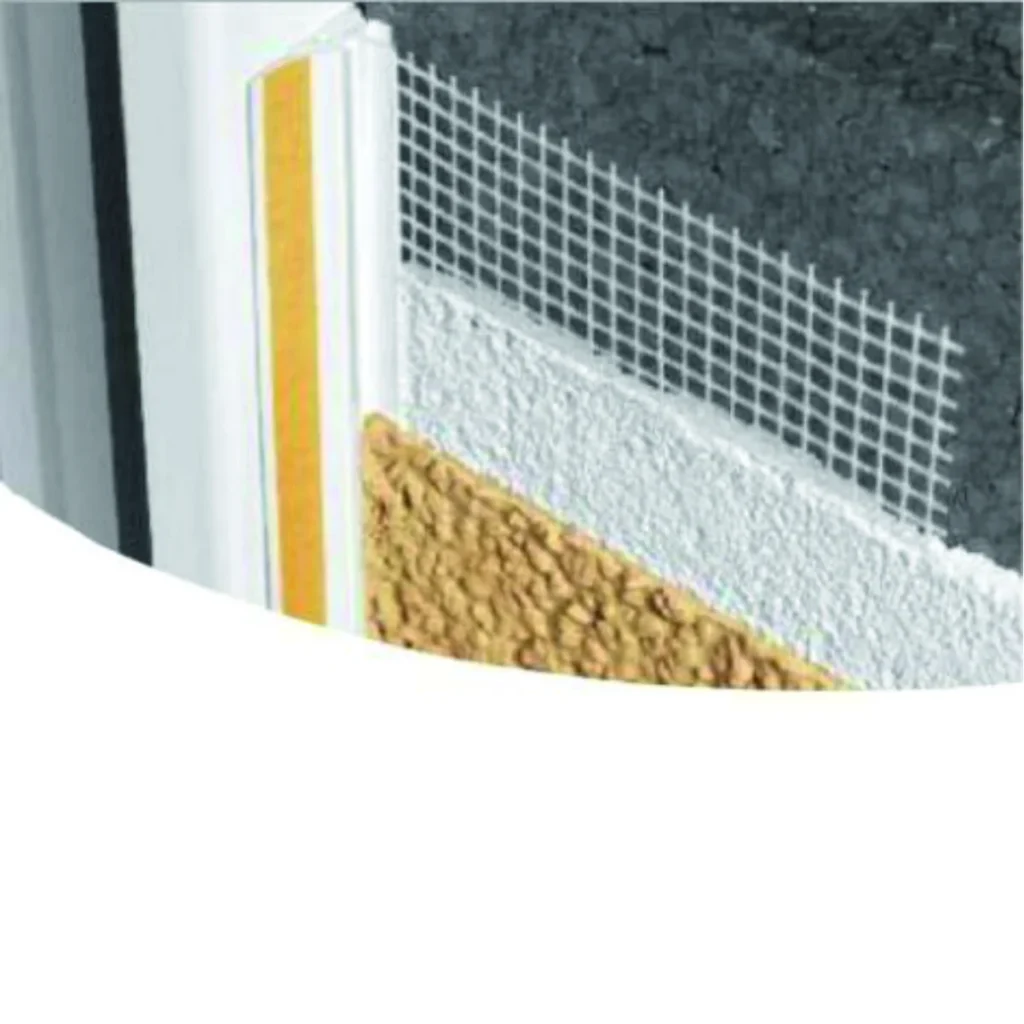 GRP Špaletni pro.sa mrežom JPL