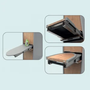 UPP daska za peglanje KAP