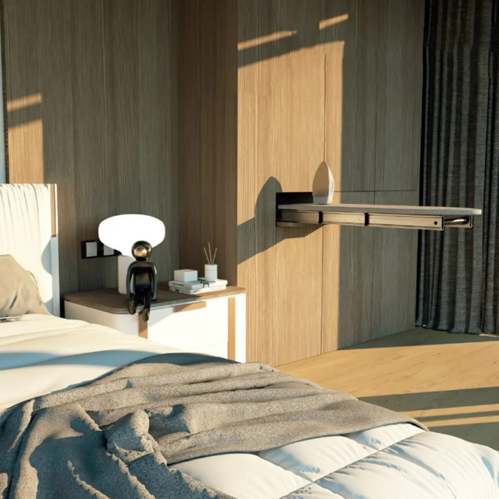 UPP daska za peglanje KAP