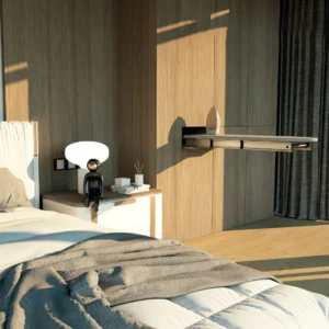 UPP daska za peglanje KAP