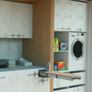 UPP daska za peglanje KAP