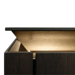 KP Pult poklopac konus ZL BR