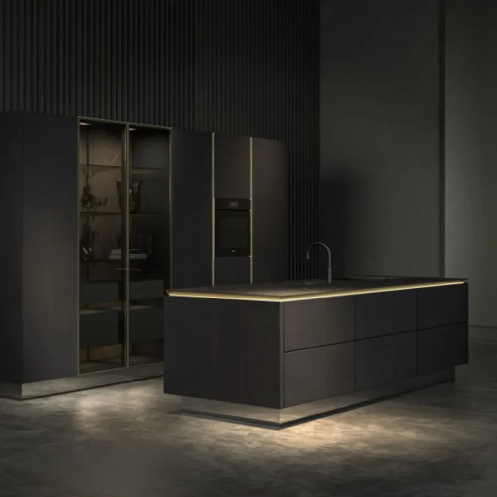 KP Pult poklopac konus ZL BR