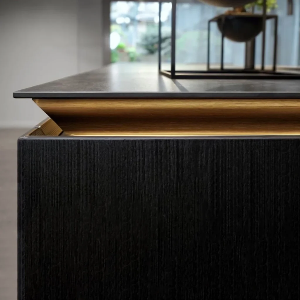 KP Pult profil baza konusZL BR