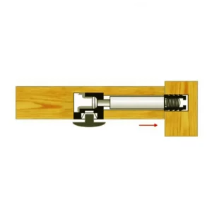 OV D ekc. kapica antracit