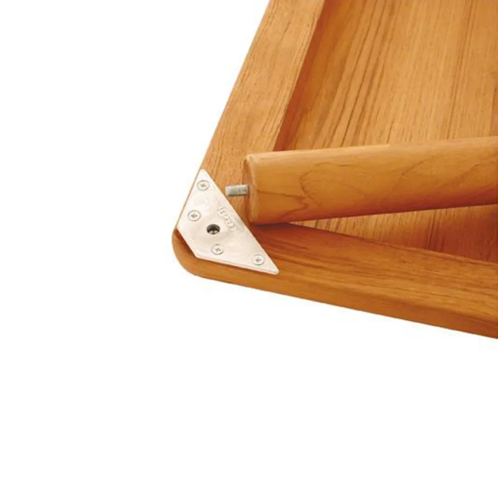 ON STO spojnica za nogu stola KEA d=10mm SI