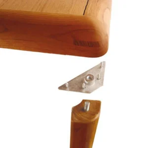 ON STO spojnica za nogu stola KEA d=10mm SI