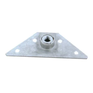 ON STO spojnica za nogu stola KEA d=10mm SI