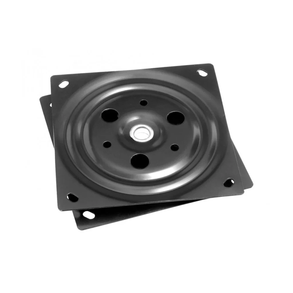 O Rotator TV 150×150 crni MF