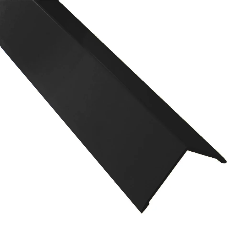 LZZ 3508/20×20/2,7m AL CRNA