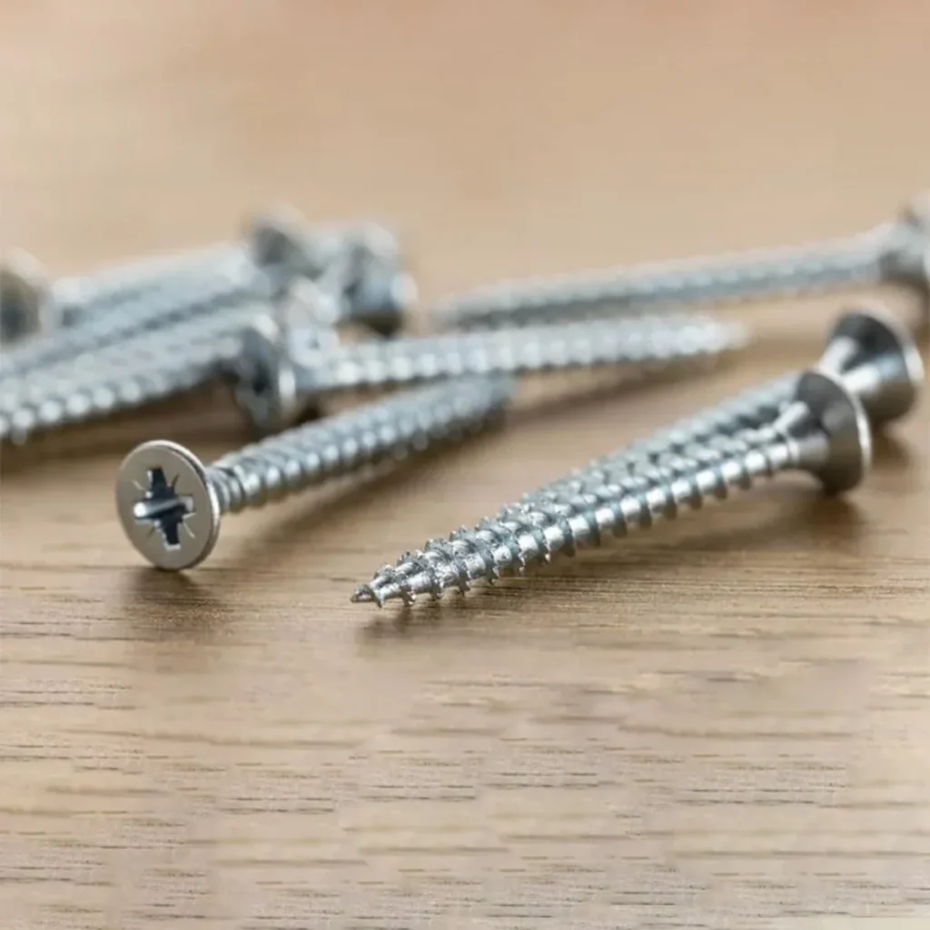 VIJAK 3×18 IRONFAST GTV