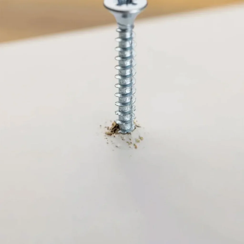 VIJAK 3×18 IRONFAST GTV