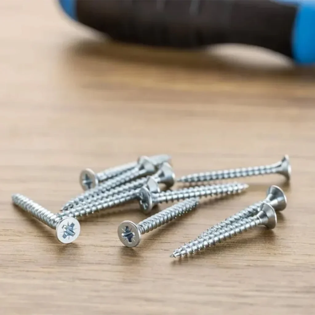 VIJAK 3×30 IRONFAST GTV