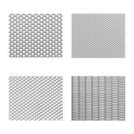 Dekorativne metalne mreže za enterijer i eksterijer