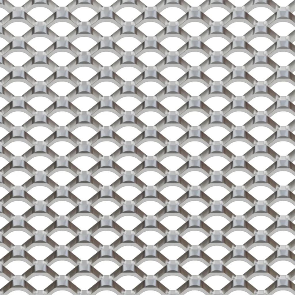 Mreža 100×300 SOHO čelik