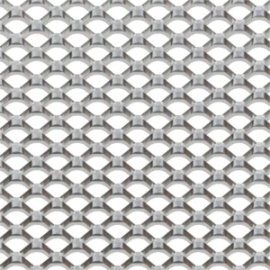 Mreža 100×300 SOHO čelik