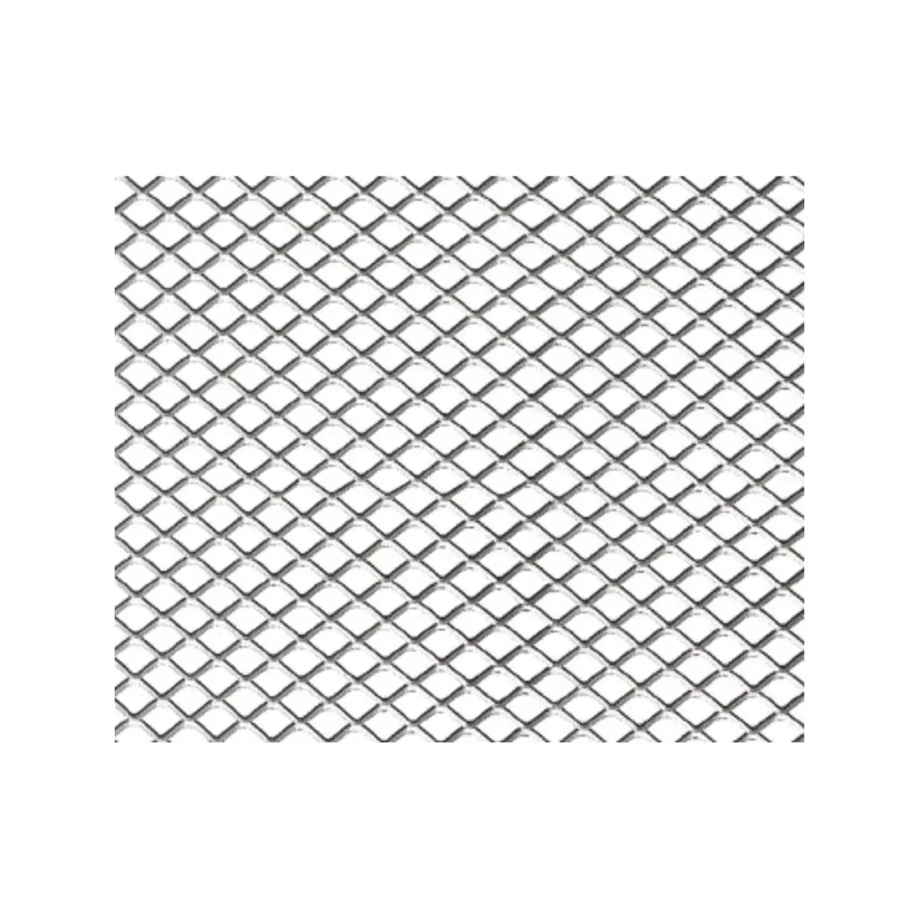 Mreža 100×300 ROMB čelik