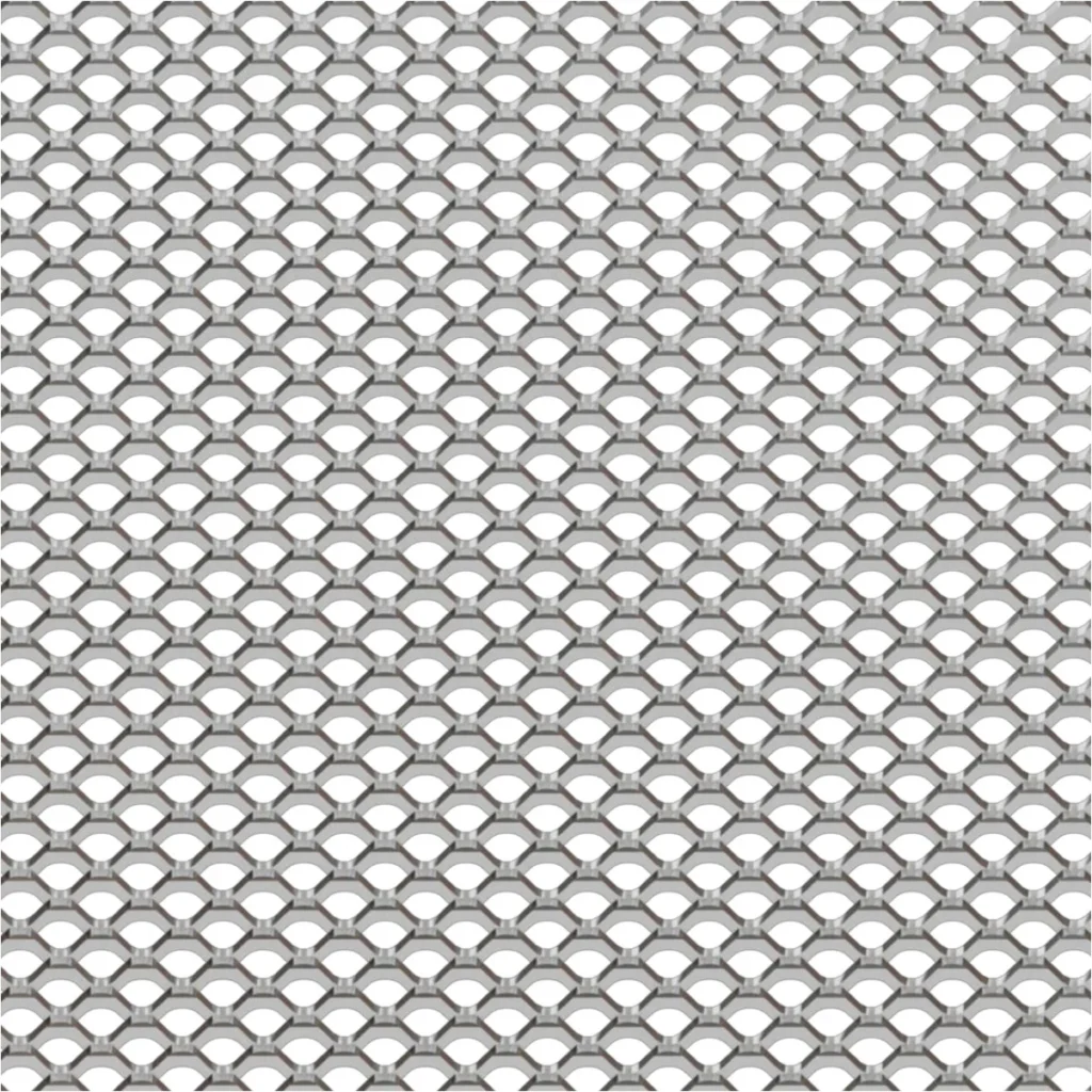 Mreža 100×300 CHELSEA čelik