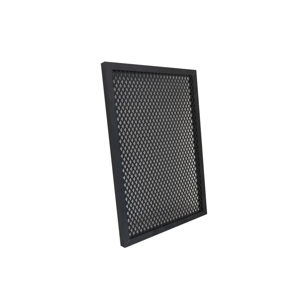 Mreža 100×300 ROMB čelik