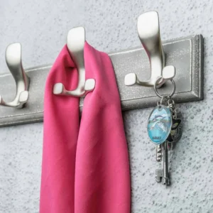 OČ čiviluk WZ-TOLEDO inox GTV