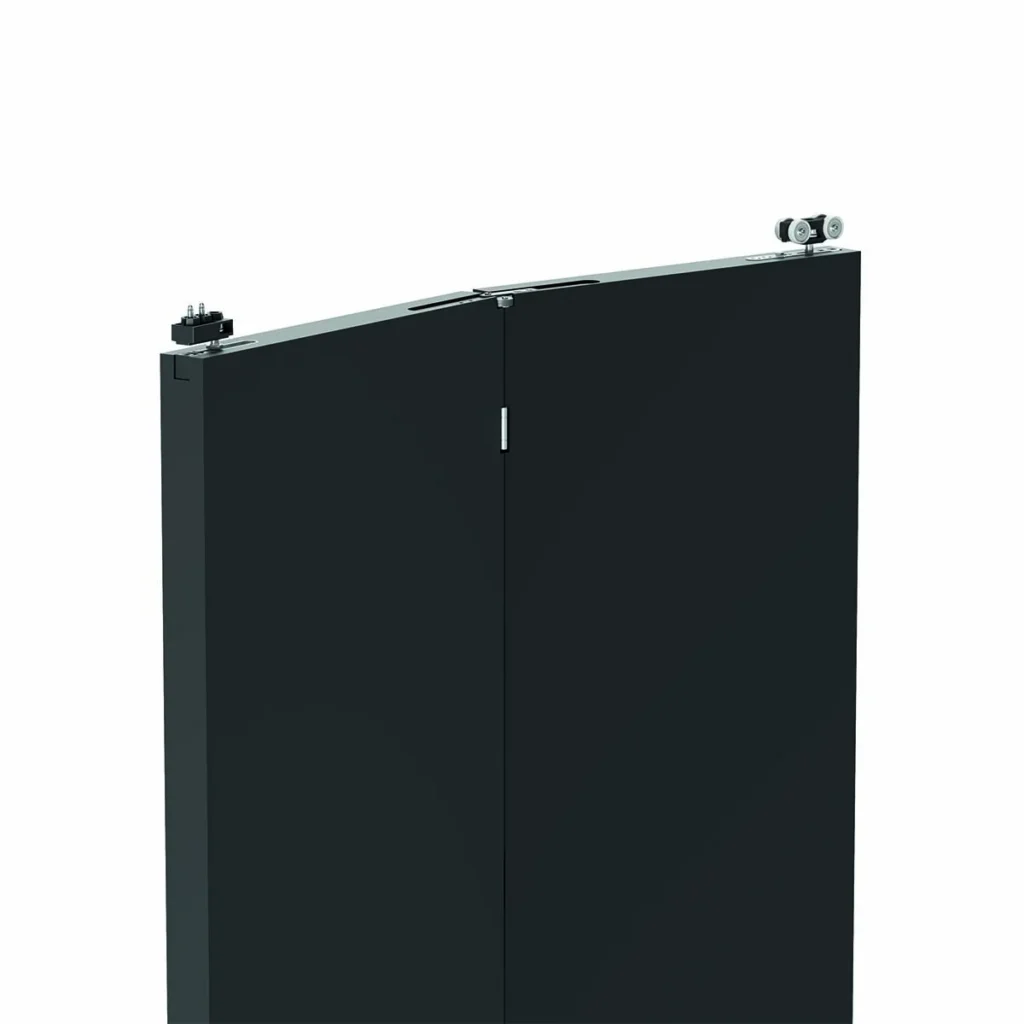 PVD VERSATILE B lomljiva vrata