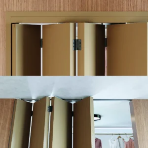 PVD VERSATILE B lomljiva vrata