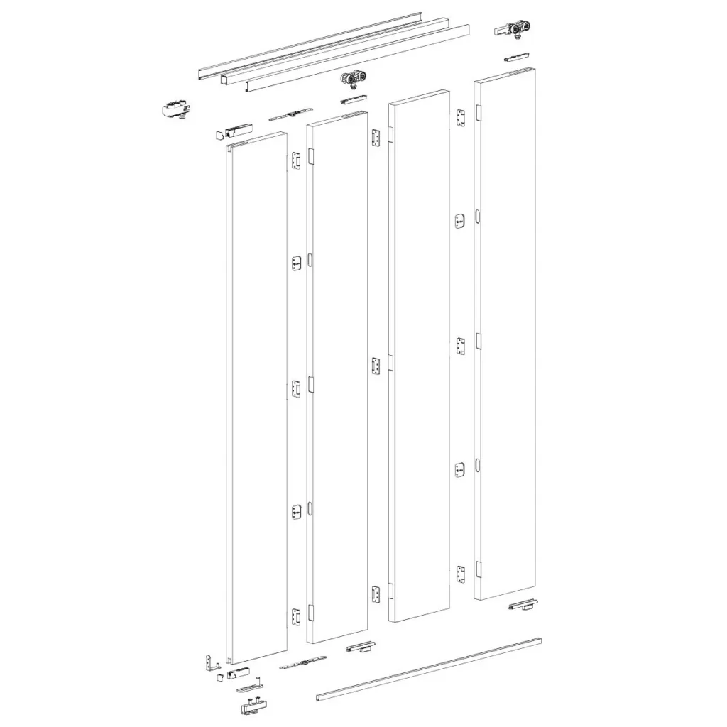 PVD VERSATILE maska g. šine