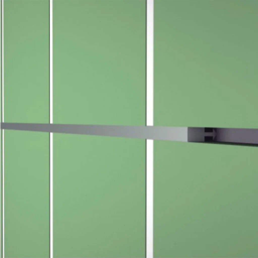 KB Al bordura S= 4mm SB