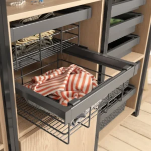 UP fioka žičana 60 ant ELITE