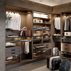 UP fioka žičana 60 ant ELITE