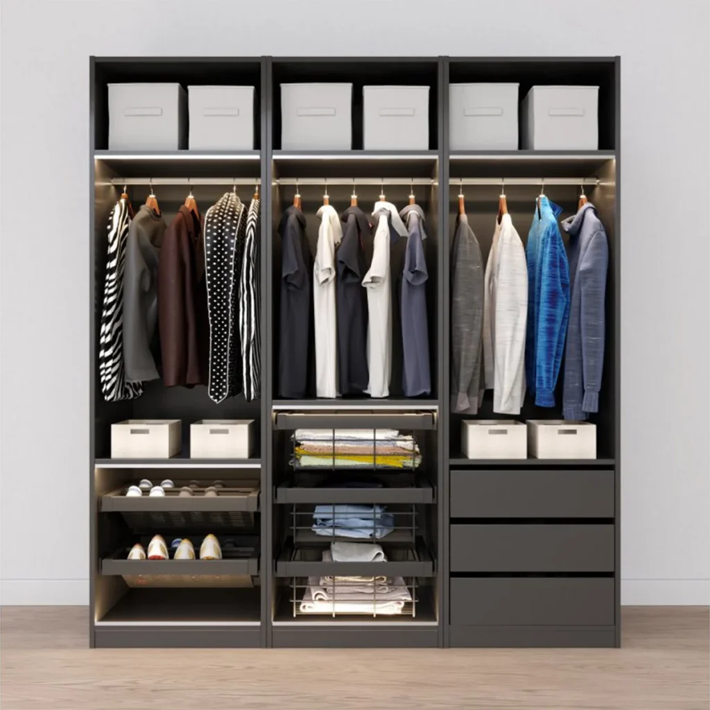 UP fioka žičana 70 ant ELITE