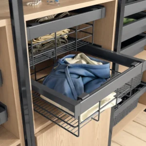 UP fioka žičana 80 ant ELITE