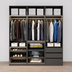 UP fioka žičana 80 ant ELITE