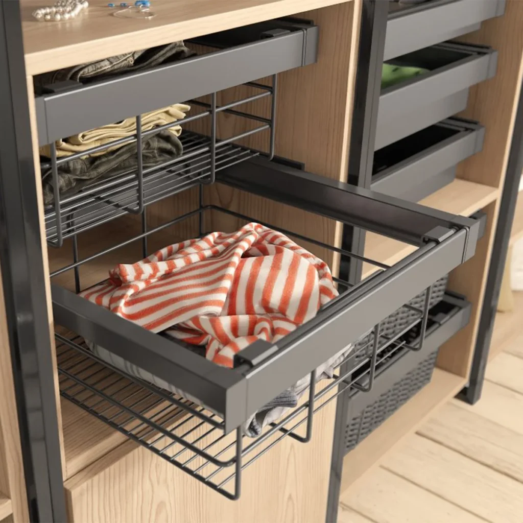 UP fioka žičana 90 ant ELITE