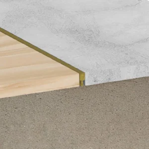 KB MES. bordura S= 4mm L=2,7m