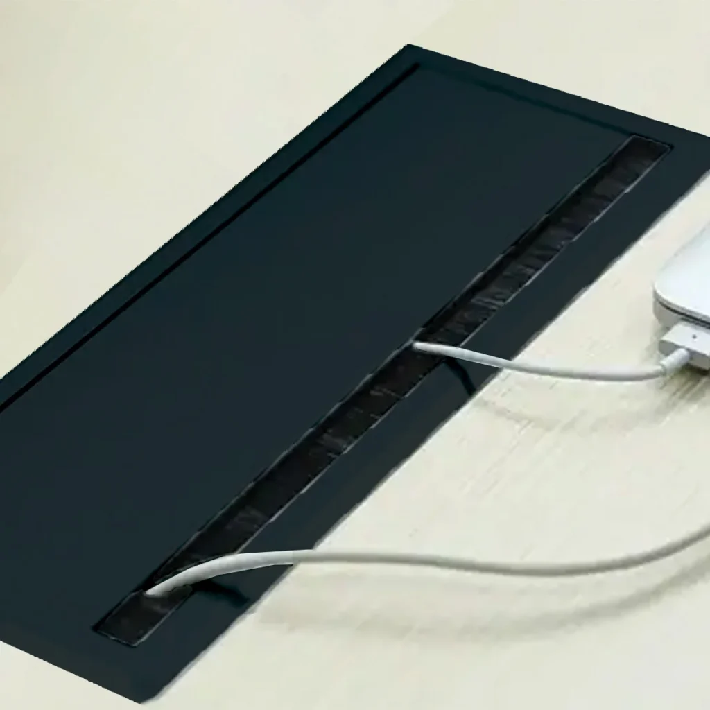 OR rozetna 120×300 MAMBO crnSI